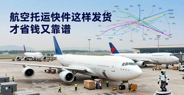 航空托运快件_航空托运快件收费标准_航空托运包裹